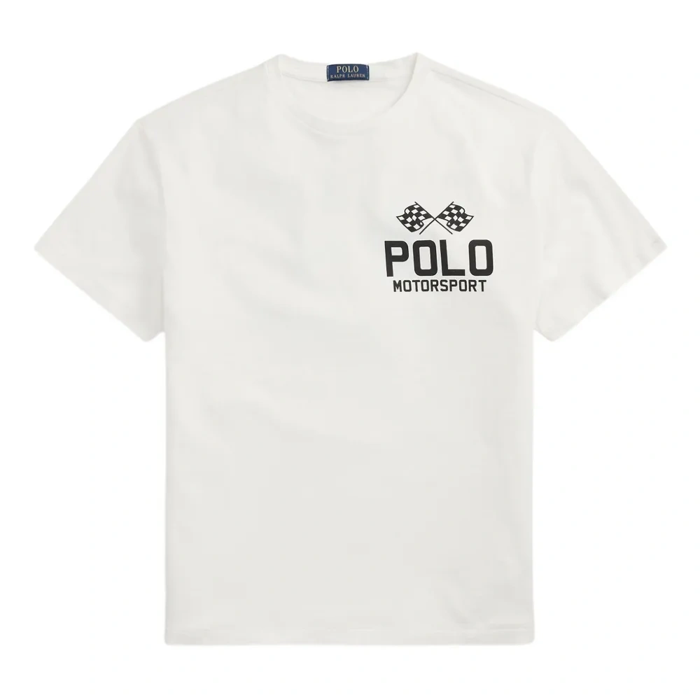 футболка с логотипом