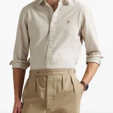 рубашка с длинными рукавами