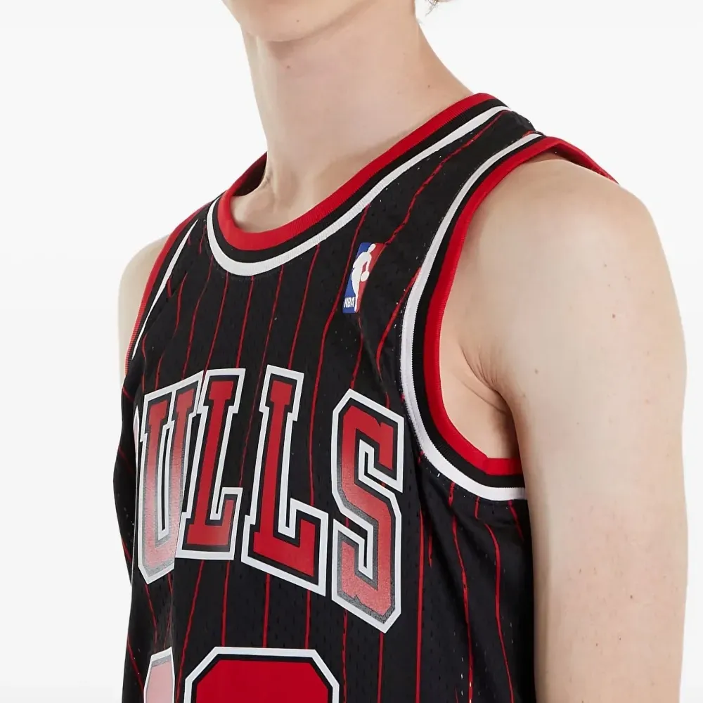 Топ Chicago Bulls Scottie Pippen