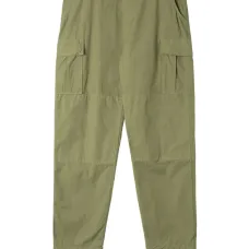 брюки карго из рипстопа