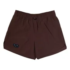 Спортивные шорты с эластичным поясом