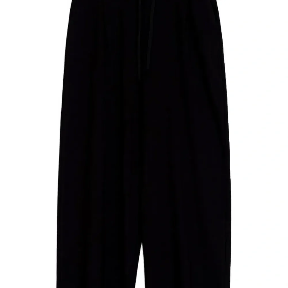 брюки широкого кроя