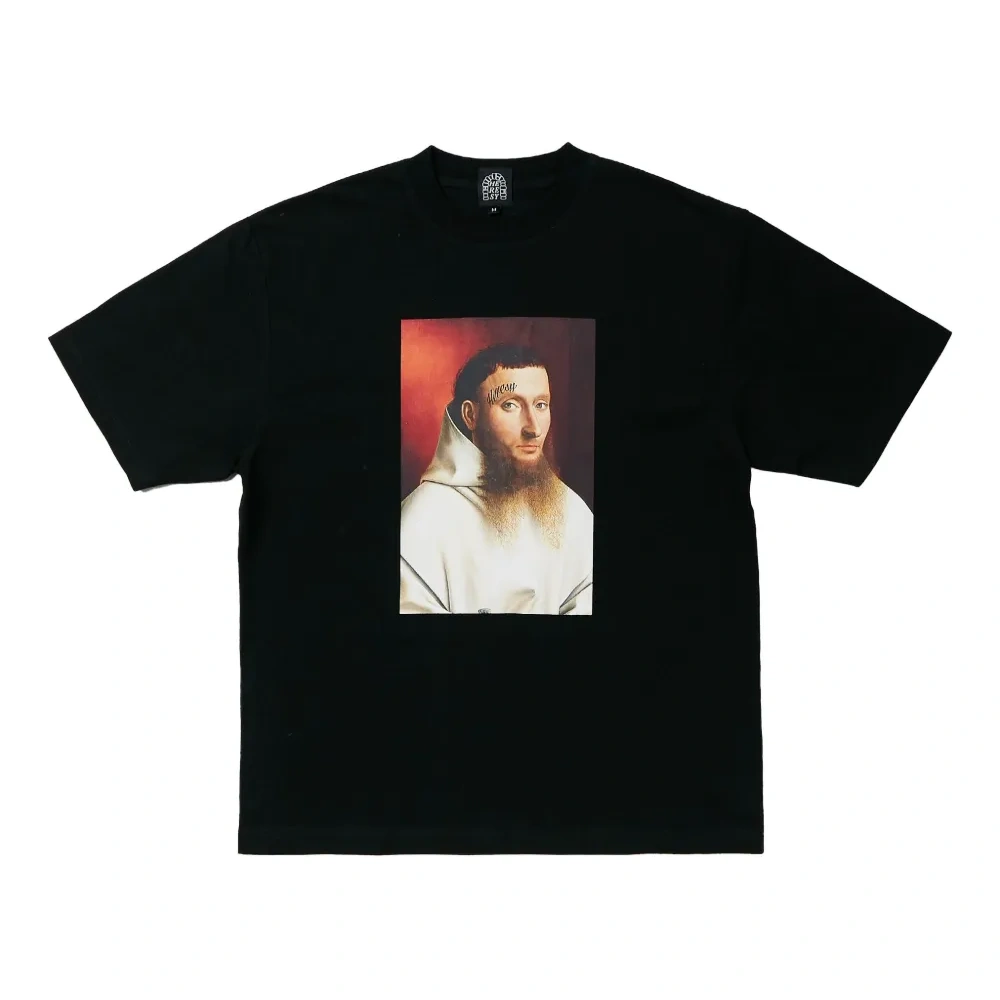 футболка Devotion