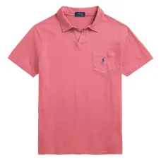 рубашка поло с вышивкой Polo Pony