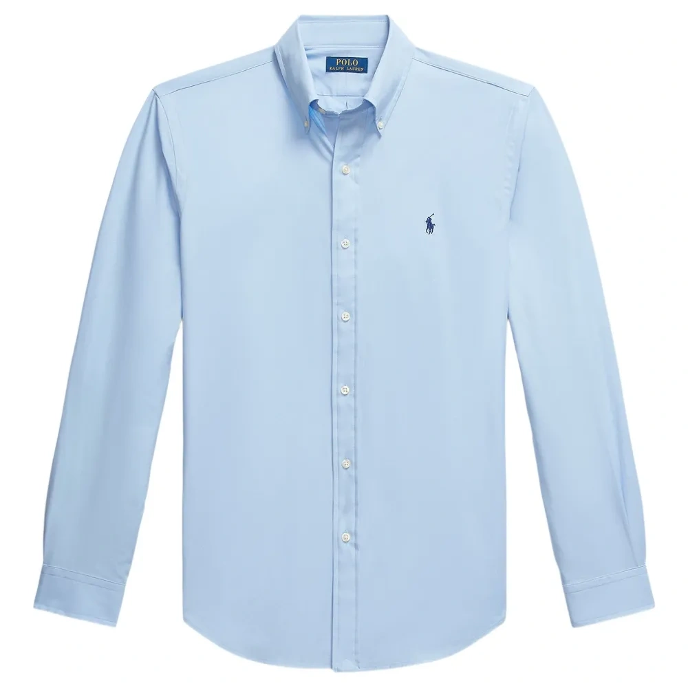 рубашка на пуговицах