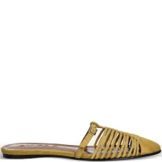 Шлепанцы Osip Cumin Kid с пряжками