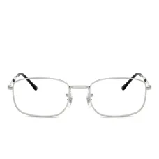 Очки RB6533 в прямоугольной оправе