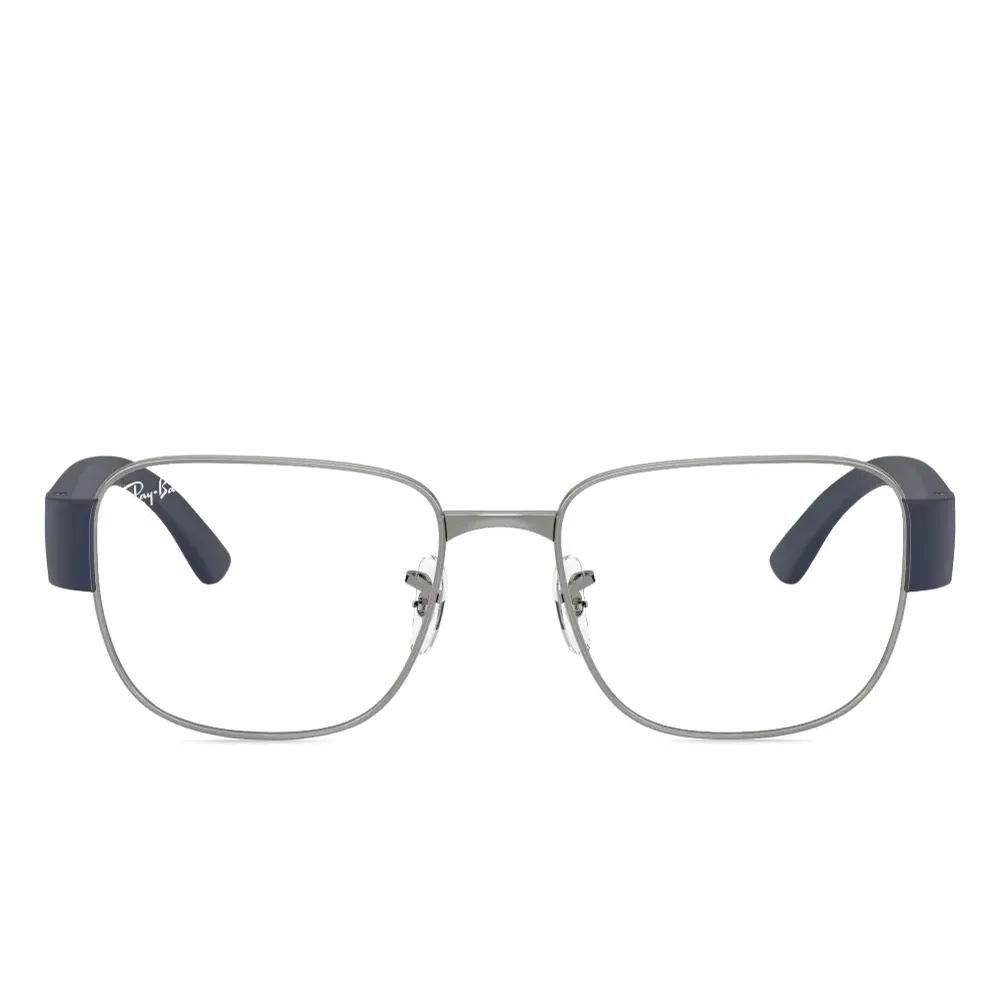 Очки RB6532 в квадратной оправе