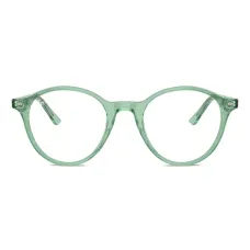 Очки RB5430 в круглой оправе