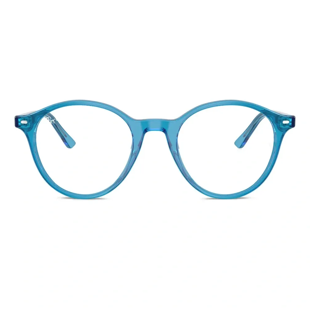 Очки RB5430 в круглой оправе