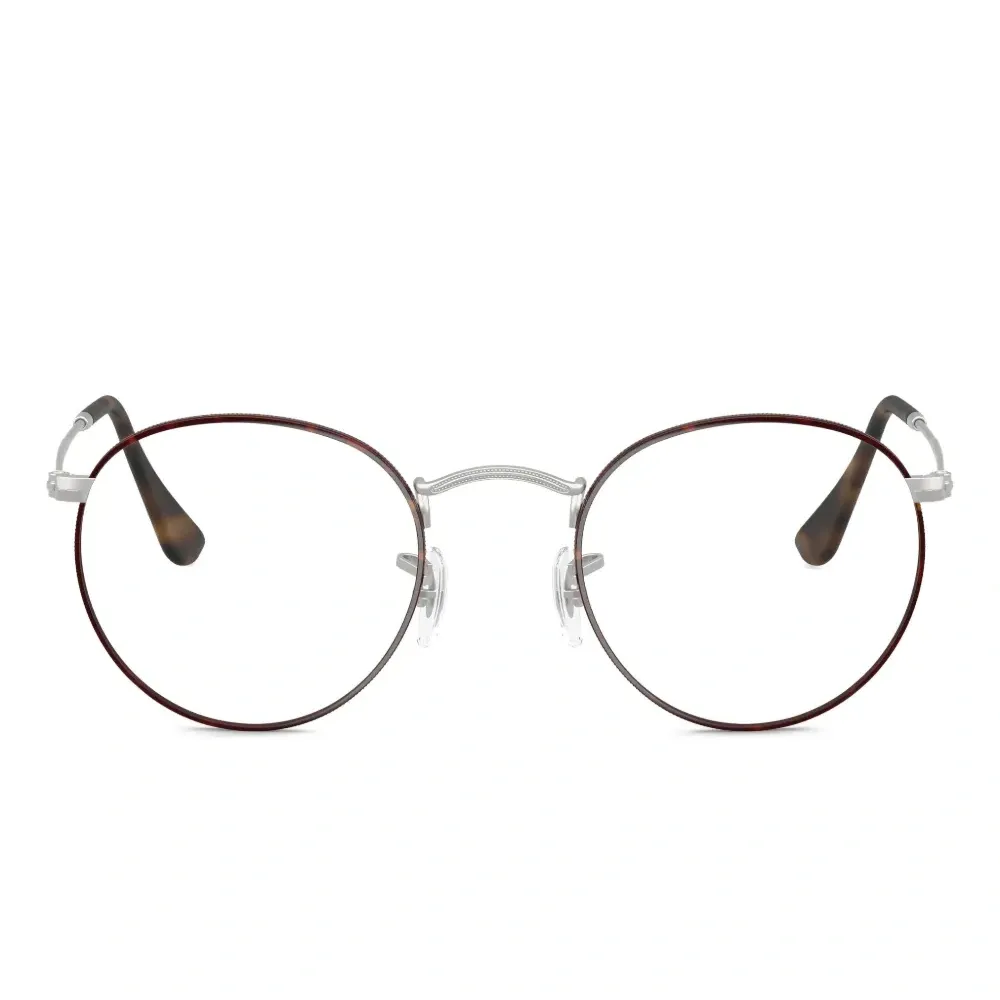 Очки RB3447V в круглой оправе