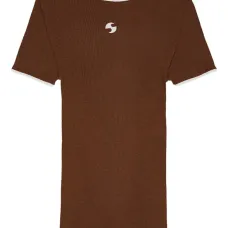 бесшовная футболка Jaya