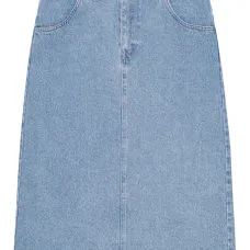 Джинсовая юбка Lily