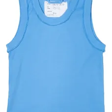 топ без рукавов