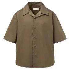 рубашка с короткими рукавами