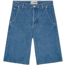 джинсовые шорты Danielle