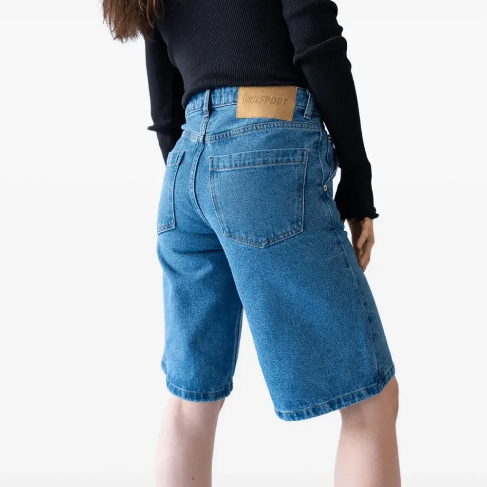 джинсовые шорты Danielle джинсовые шорты Danielle