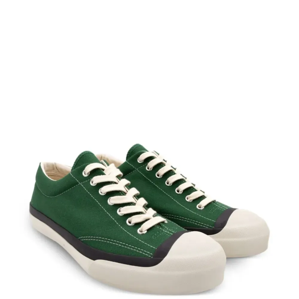 кеды из канваса