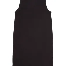 Платье без рукавов Платье без рукавов