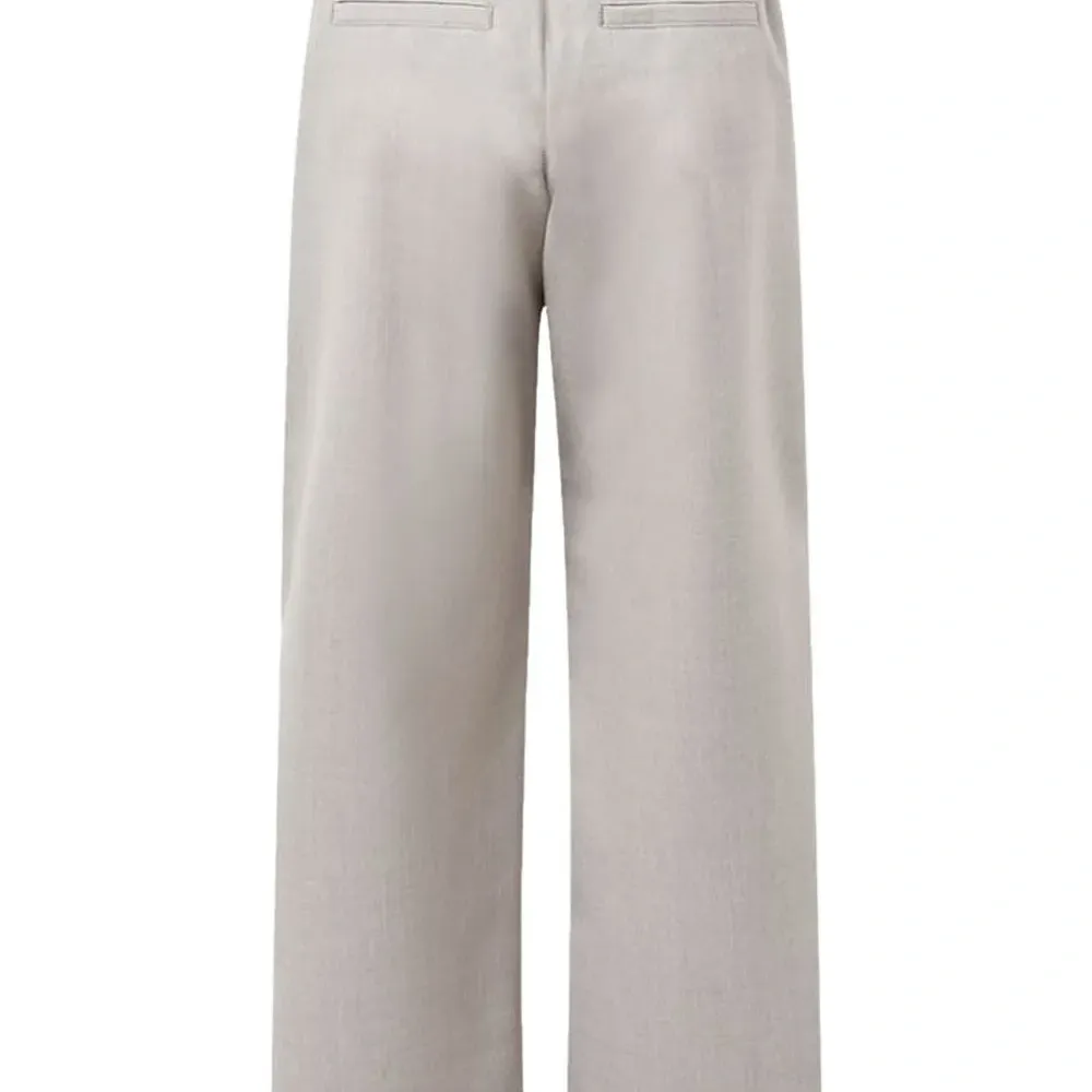 брюки с эластичным поясом