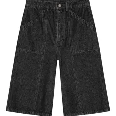 джинсовые шорты Rowan