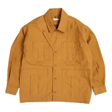 куртка в стиле милитари