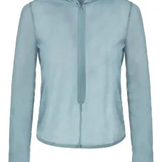 худи на молнии