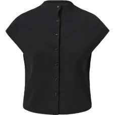 кардиган с рукавами кап кардиган с рукавами кап