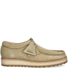 Туфли на шнуровке