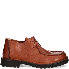 Ботинки дезерты Rampiflex