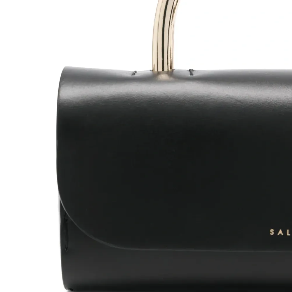 маленькая сумка-тоут