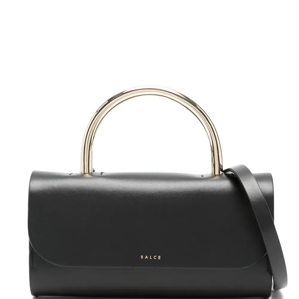 маленькая сумка-тоут