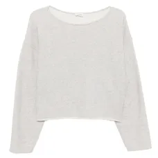 Трикотажный топ