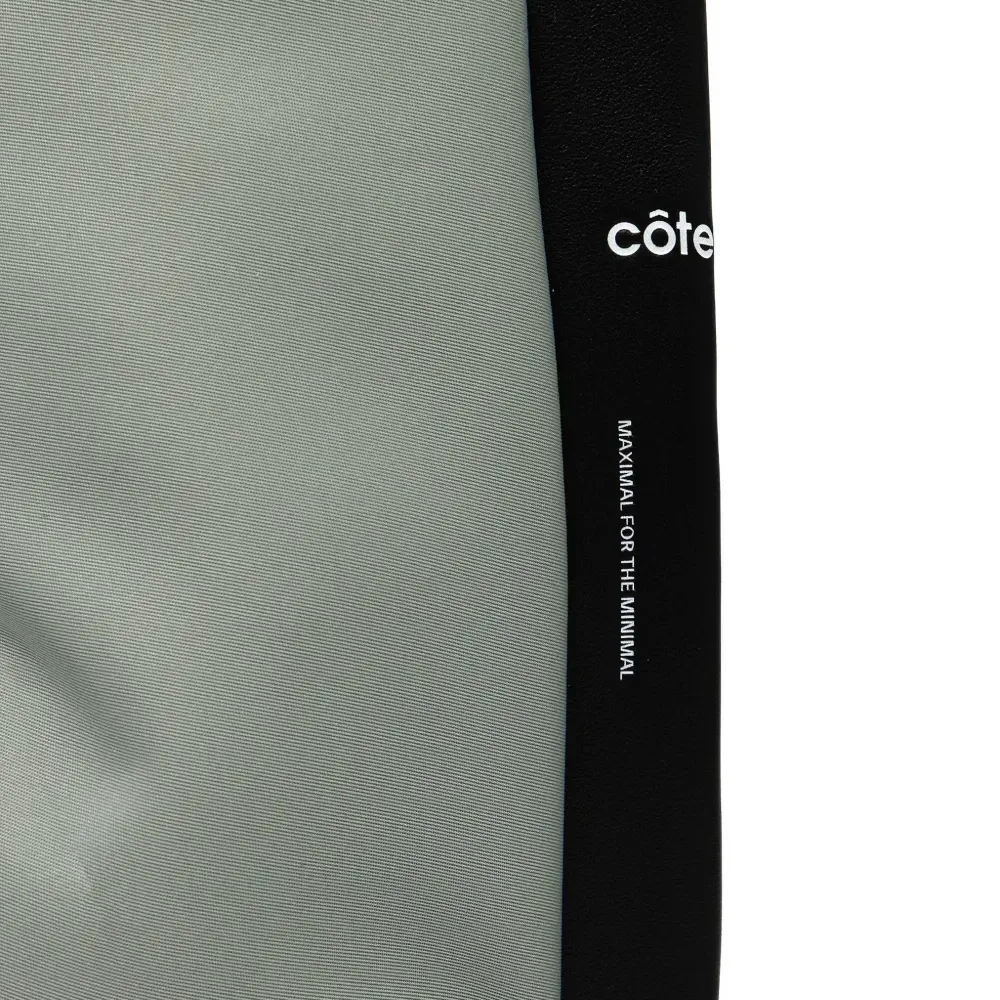 Сумка через плечо на молнии