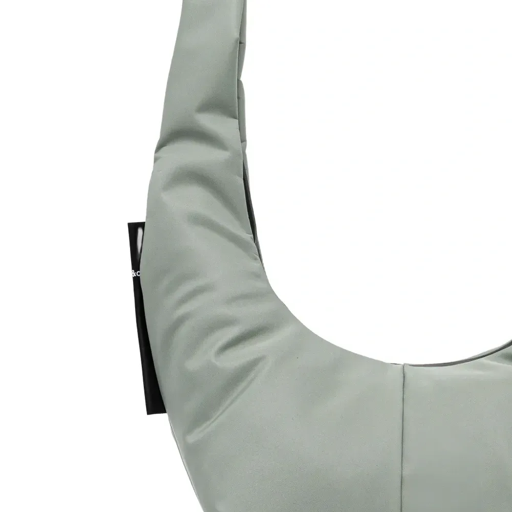 Сумка через плечо на молнии