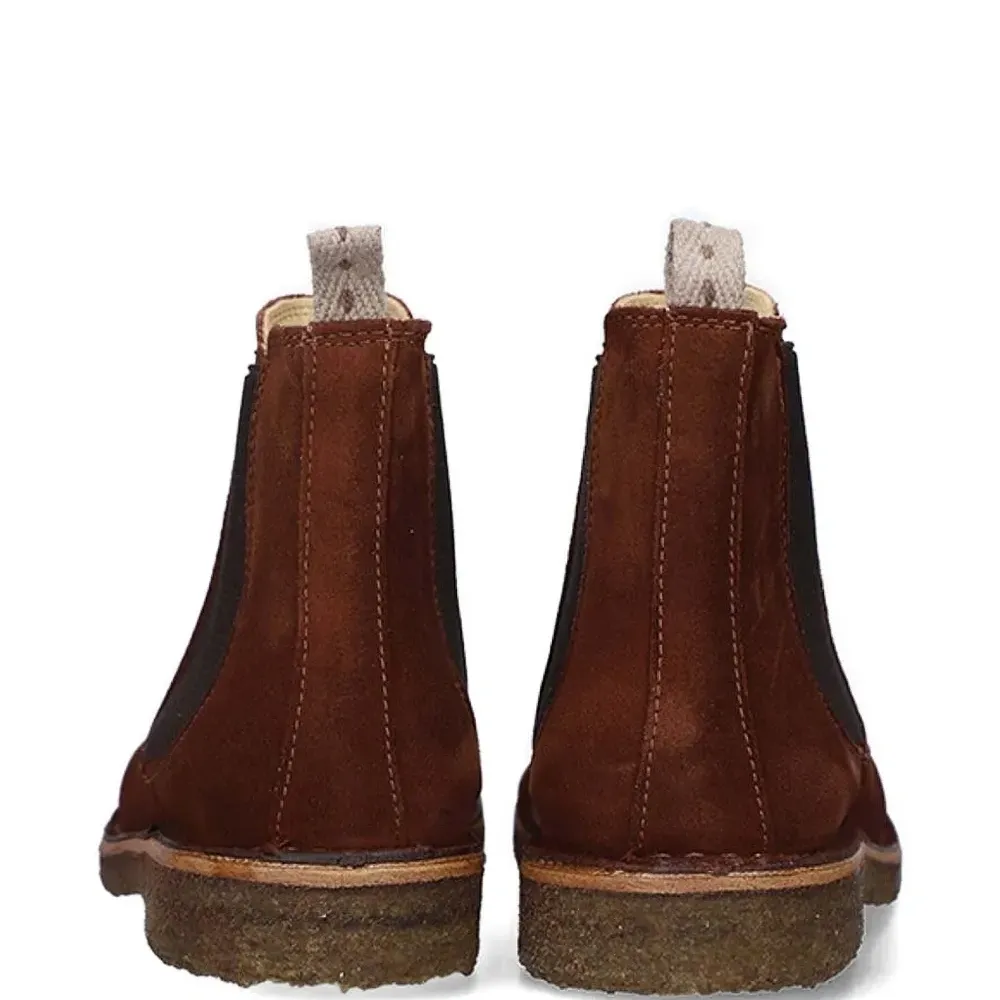 Ботинки челси Bridgeflex с эластичными вставками