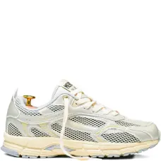 кроссовки The Re-Run с сетчатыми вставками кроссовки The Re-Run с сетчатыми вставками