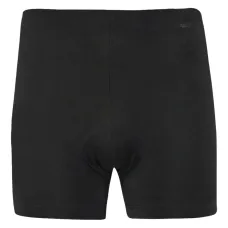 Облегающие шорты с эластичным поясом