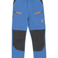 Брюки с поясом