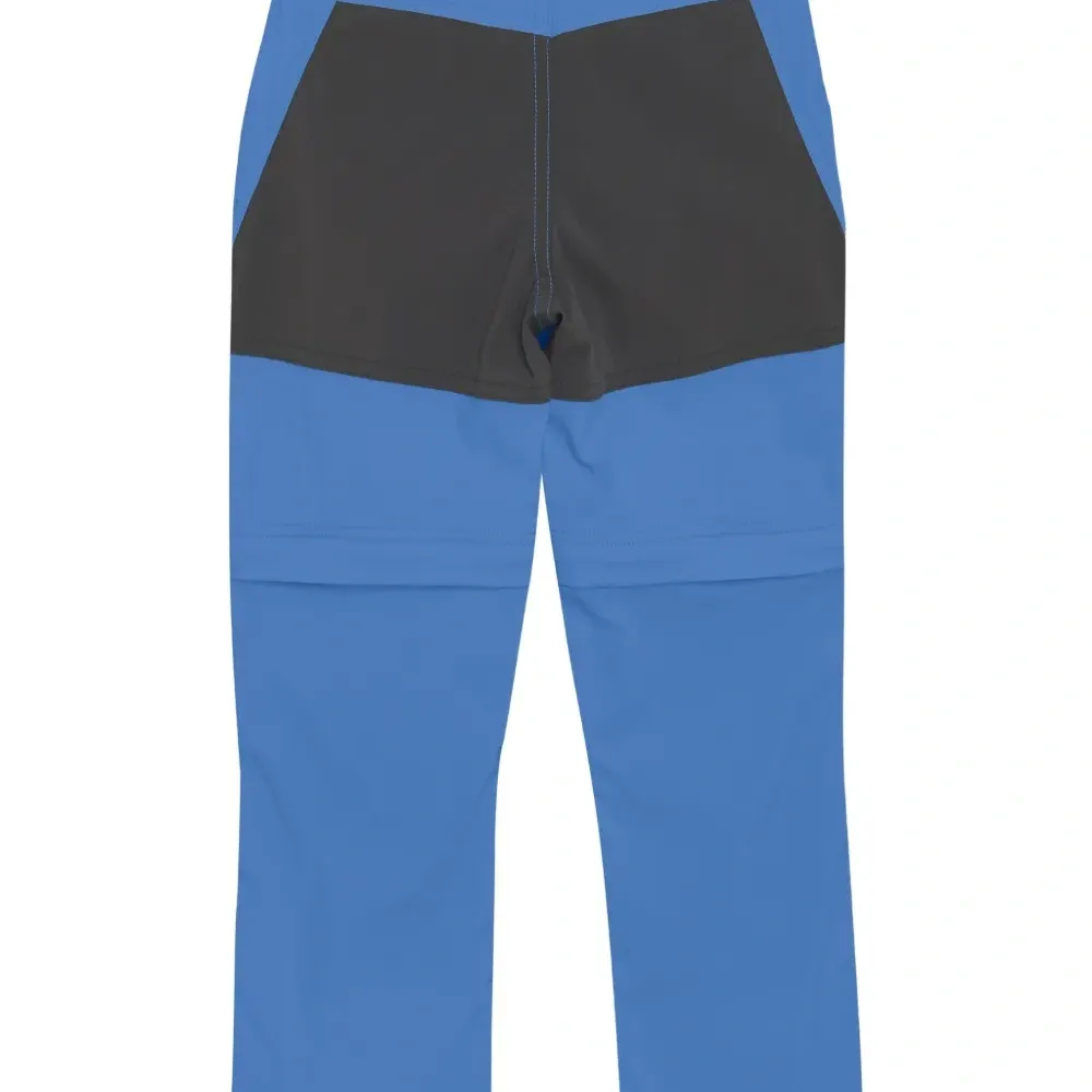 Брюки с поясом