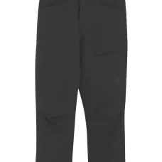 Брюки со вставками