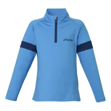 Лонгслив на молнии Лонгслив на молнии