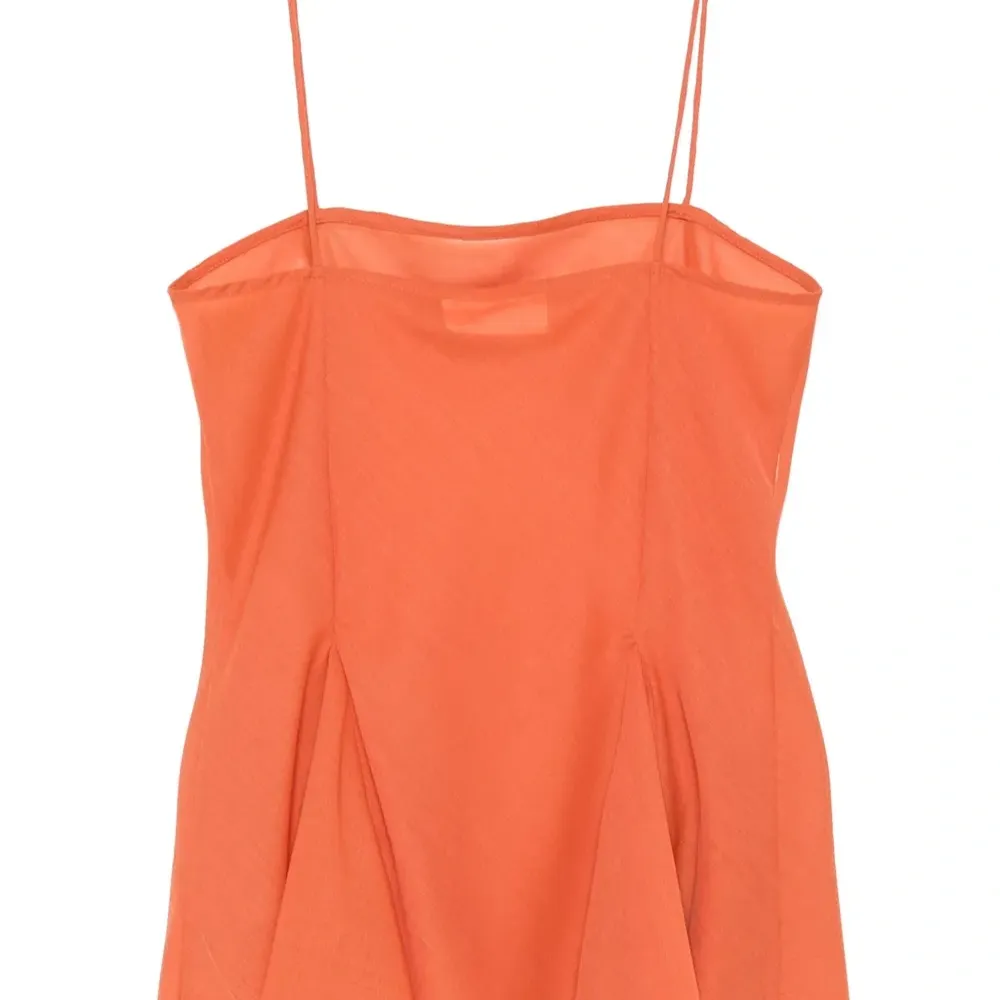 шерстяной топ Foundation без рукавов шерстяной топ Foundation без рукавов