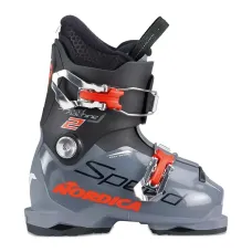 лыжные ботинки Speedmachine J2 лыжные ботинки Speedmachine J2