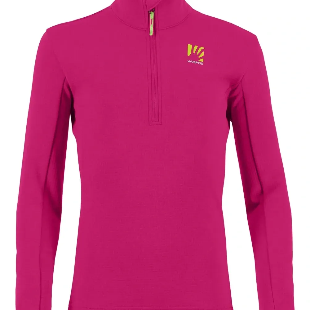 Толстовка с воротником на молнии