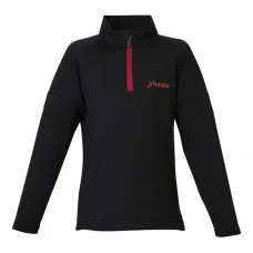 Толстовка с воротником на молнии Толстовка с воротником на молнии