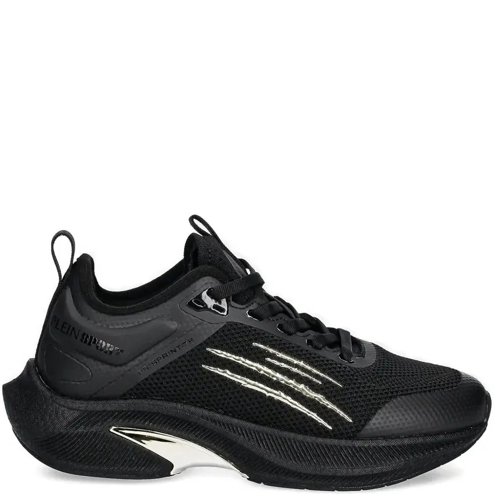 Кроссовки PS/Sprint-78 Кроссовки PS/Sprint-78