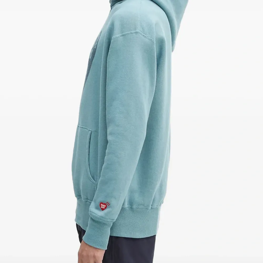 худи с логотипом