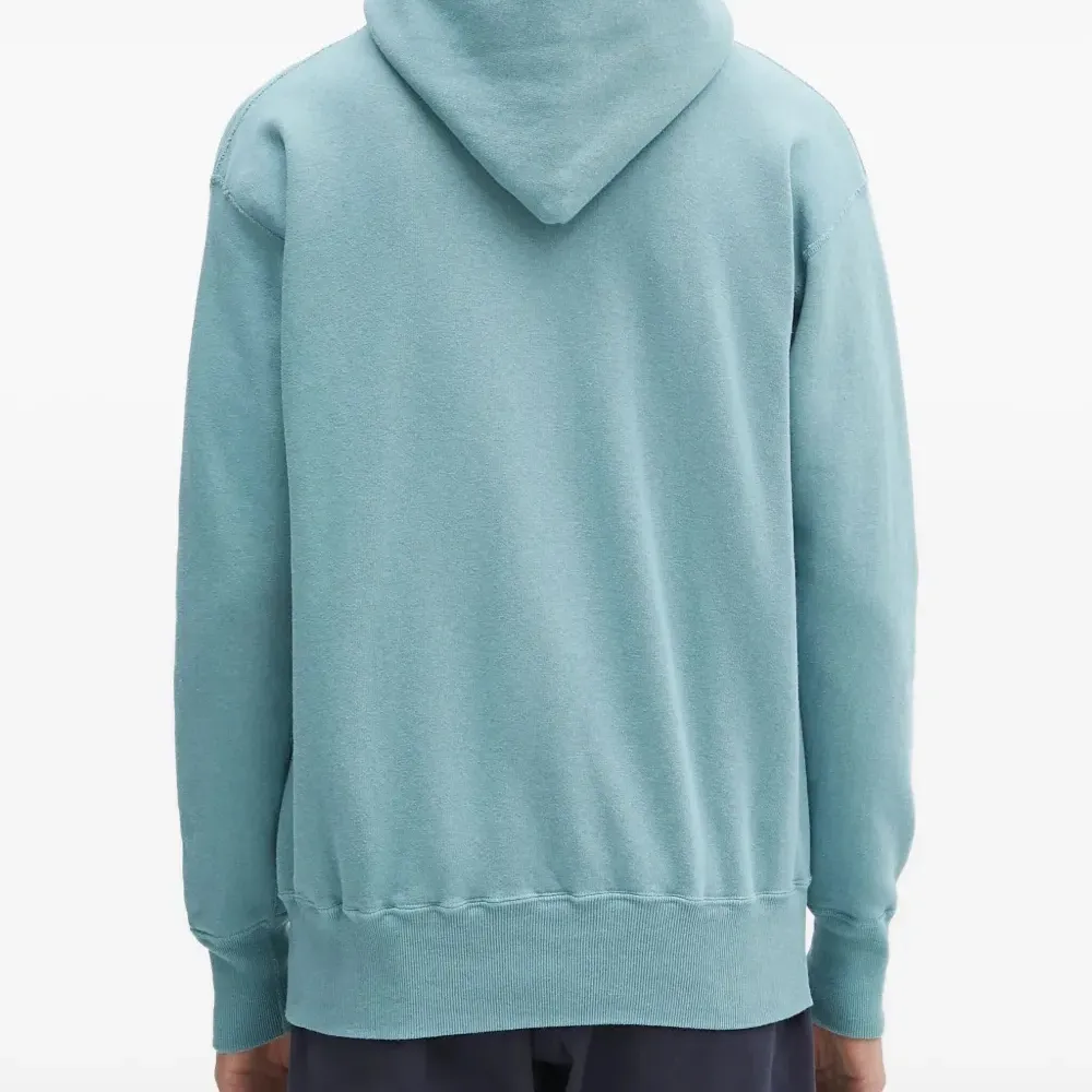 худи с логотипом