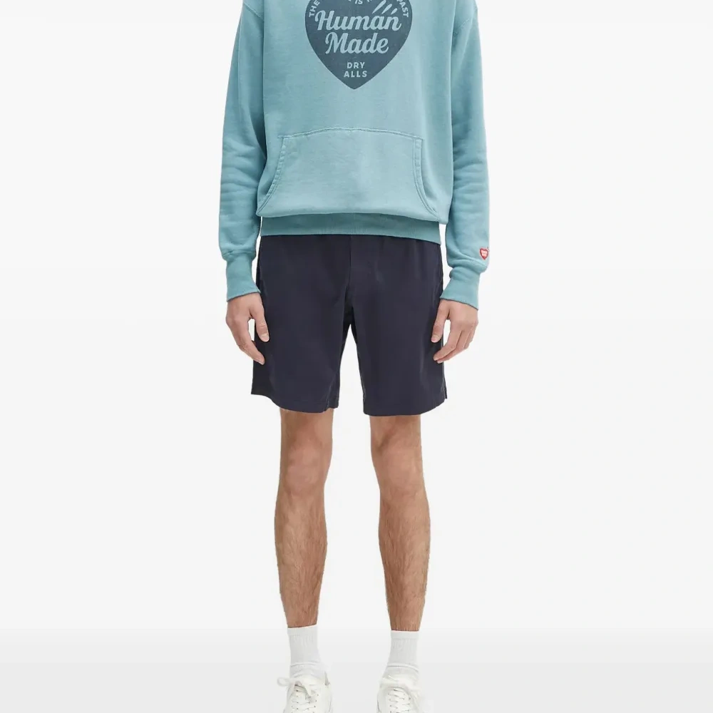 худи с логотипом